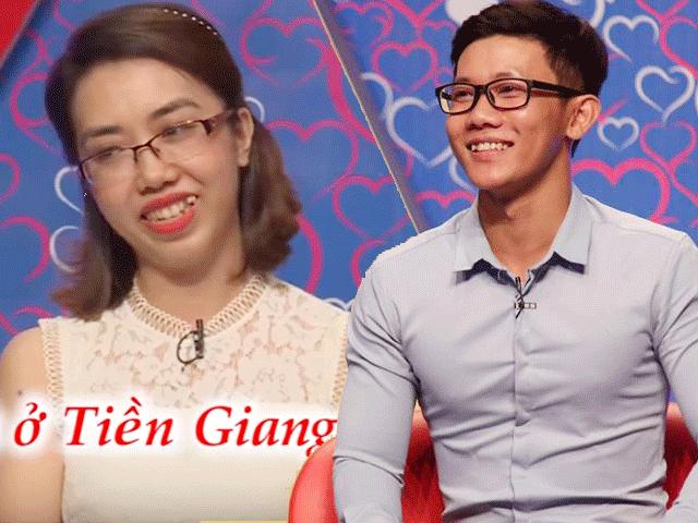 Bạn trẻ - Cuộc sống - Cô gái kén chồng không hô, không hói, chàng trai phản ứng bất ngờ