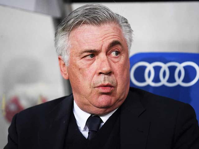 Bóng đá - Tin HOT bóng đá tối 28/9: Ancelotti sắp bị sa thải