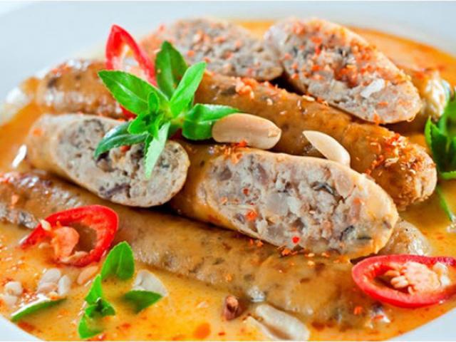 Ẩm thực - “Chết mê chết mệt” những món ngon ở xứ sở hoa sen Đồng Tháp