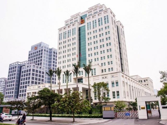 Tin tức trong ngày - Cục phó Nguyễn Xuân Quang được "mời" về Hà Nội