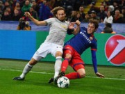 Bóng đá - CSKA Moscow - MU: Tam tấu &quot;lên đồng&quot; &amp; Cú đúp của &quot;Quái vật&quot;