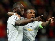 Bóng đá - Lukaku 9 bàn 9 trận: Hàng rẻ 75 triệu bảng, cần kiểm chứng trận cầu lớn