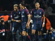 Bóng đá - Cuộc chiến &quot;nhà giàu&quot; Cavani - Neymar: Mbappe &quot;phán xử&quot; hai đàn anh