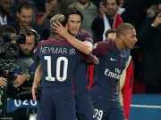 Bóng đá - Neymar – Cavani “giả vờ yêu”: Hạ Bayern, tiếp tục đấu vương quyền