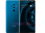 Dế sắp ra lò - Huawei Mate 10 Pro sẽ có viền siêu mỏng, camera sau kép Leica siêu “xịn”