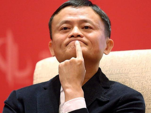 Kinh doanh - Nỗi khổ tâm của Jack Ma: “Tôi không có thời gian tiêu tiền”