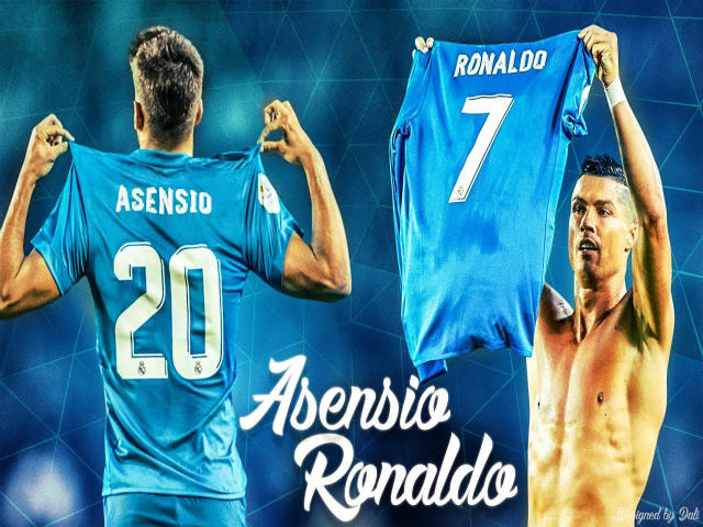 Real "trói" Asensio 14000 tỷ đồng: "Nắn gân" Ronaldo đừng tham