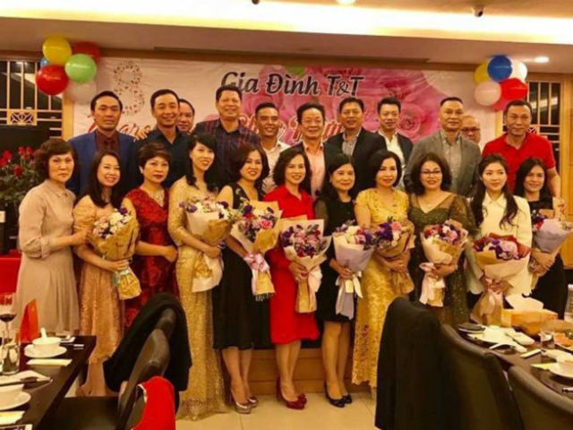 Bóng đá - Rộ thông tin bầu Hiển làm chủ tịch VFF khóa VIII