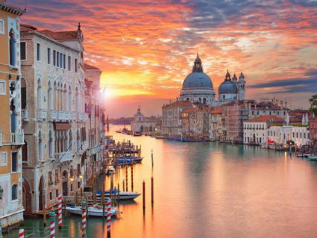 Du lịch - "Lộ diện" 15 thành phố đẹp nhất hành tinh