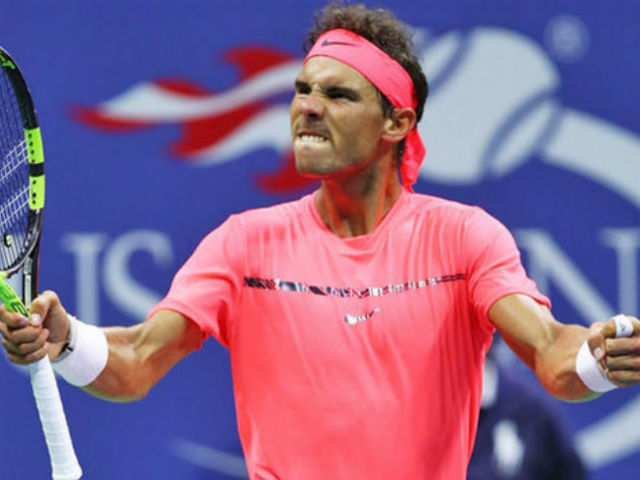 Thể thao - Tin thể thao HOT 29/9: Nadal làm huấn luyện viên dự Olympic