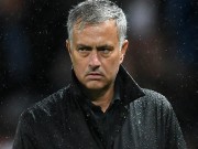 Bóng đá - MU lâm nguy mất 7 trụ cột: Mourinho chào đón tháng 10 giông bão