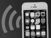 Công nghệ thông tin - iPhone dễ dàng bị hack thông qua chip Wi-Fi