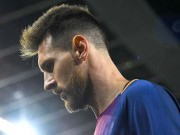 Bóng đá - “Đảo chính hụt” tại Barca: Lỗi ở Messi, Real mừng thầm