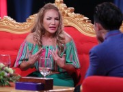 Ca nhạc - MTV - Thanh Hà: “Chồng cũ bảo tôi là con đàn bà ngu nhất thế giới”