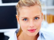 Bí quyết làm đẹp - Muốn thành &quot;mỹ nhân văn phòng&quot;, bạn cần biết những điều này!