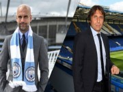 Bóng đá - Guardiola  đụng &quot;khắc tinh&quot; Chelsea: Dễ trúng đòn chí mạng, đi theo &quot;vết xe đổ&quot;