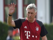 Bóng đá - Tin HOT bóng đá tối 29/9: Ancelotti đắt hàng, nhiều đội bóng Anh gạ gẫm