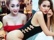 Ca nhạc - MTV - Đọ tình - tiền - tài của 3 mỹ nhân chuyển giới hot nhất showbiz Việt