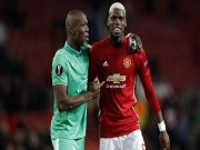 Bóng đá - MU chiêu mộ Pogba anh tạo &quot;song sát&quot;, khuấy đảo Ngoại hạng Anh