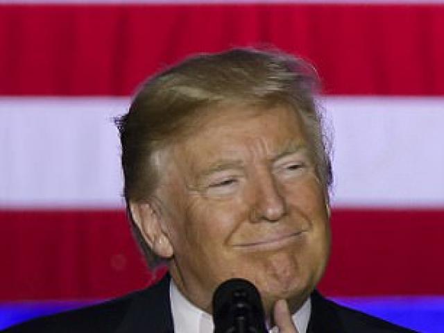 Thế giới - Trump bất ngờ vì Kim Jong-un hiểu lầm biệt danh “Người tên lửa”