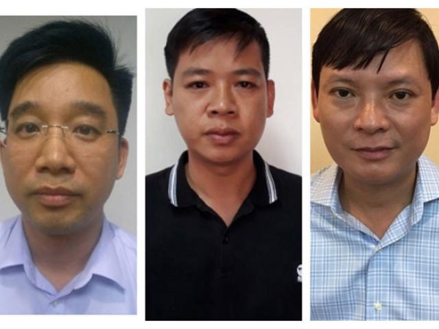 Tin tức trong ngày - Tin mới nhất vụ Tổng giám đốc PVC bị khởi tố