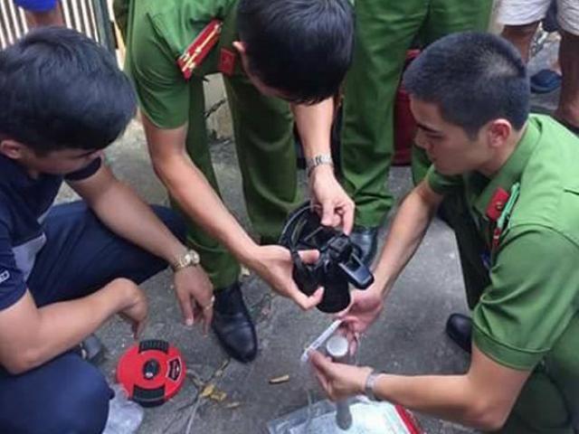 Pháp luật - 10 ngày đấu trí lật mặt nữ sát thủ máu lạnh