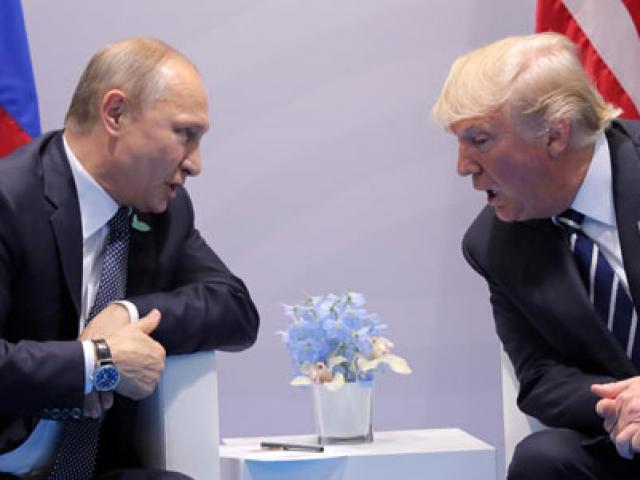 Thế giới - Cái giá của việc phớt lờ Nga