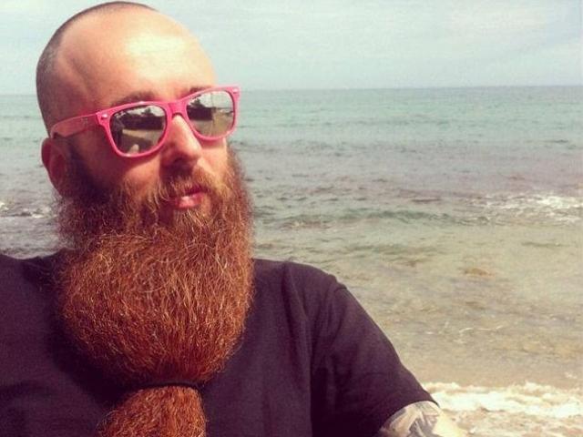 Thế giới - Trùm ma túy khét tiếng bậc nhất thế giới bị bắt vì thi râu đẹp