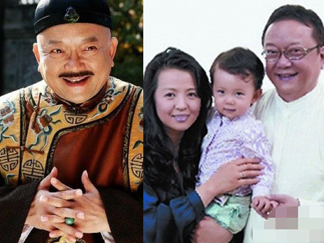 Phim - Chuyện "Hòa Thân" 5 thê 7 thiếp, "vừa sinh con đã lên chức ông"