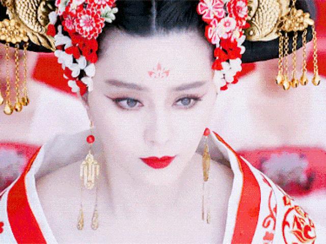 Bí quyết làm đẹp - Bí thuật "thần tiên" giữ vẻ đẹp và sức trẻ của nữ hoàng duy nhất Trung Hoa