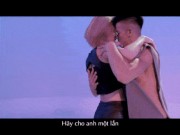 Ca nhạc - MTV - Trọng Hiếu tung MV nóng bỏng khiến fan nữ &quot;điên đảo&quot;