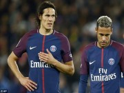 Bóng đá - Cuộc chiến Neymar - Cavani: MU &amp; Chelsea &quot;thả câu&quot;, Arsenal gạ đổi Sanchez