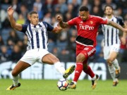 Bóng đá - West Brom - Watford: Anh hùng giải cứu phút 90+5