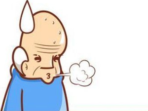 Truyện cười nhân ngày của người cao tuổi