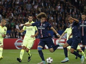 Bóng đá - PSG – Barca: Bài học đau đớn