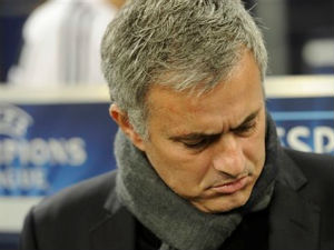 Bóng đá - Mourinho “ớn lạnh” sau pha đổ máu của trung vệ Sporting