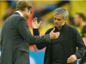 Bóng đá - Thế giới “huyền bí” của Jose Mourinho (Kỳ 40)