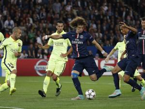 Bóng đá - HLV Enrique: Barca đã bị PSG trừng phạt