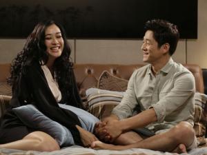 Phim - Ngôi sao Dae Jang Geum kết đôi mỹ nhân gốc Việt