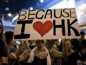 Tin tức trong ngày - Hong Kong nín thở chờ đợi "cuộc chiến cuối cùng"
