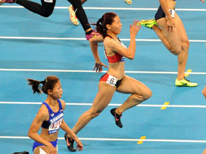 Thể thao - ASIAD 17: Vũ Thị Hương khó đổi màu huy chương