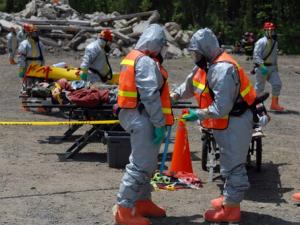 Tin tức trong ngày - Nguy cơ IS sở hữu vũ khí hạt nhân ngày càng cao