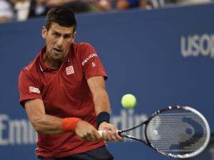 Thể thao - Djokovic – Pospisil: Bản lĩnh thượng thừa (V2 China Open)