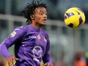 Bóng đá - Tin HOT tối 1/10: Chi đậm, MU quyết săn Cuadrado