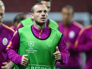 Bóng đá - Sneijder tiết lộ lý do từ chối MU