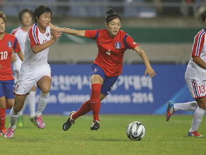 Thể thao - ASIAD “nối vòng tay lớn”