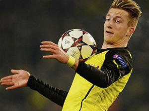 Bóng đá - NÓNG: Liverpool chiêu mộ thành công Marco Reus