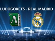 Bóng đá - Ludogorets – Real: Chờ lịch sử ghi tên Ronaldo