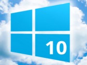 Công nghệ thông tin - Microsoft trình làng Windows 10: Thanh Start trở lại