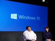 Microsoft cũng mê tín, bỏ qua Windows 9 lên thẳng Windows 10?